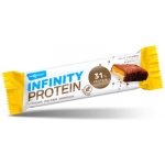 Max Sport Infinity Protein bar 55 g – Hledejceny.cz