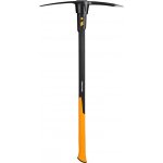 Fiskars Krumpáč L, ocel, laminát, 3,4 kg 1020166 – Hledejceny.cz