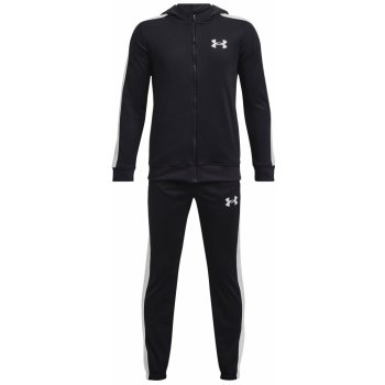 Under Armour UA Knit Track Suit souprava 1376329-001