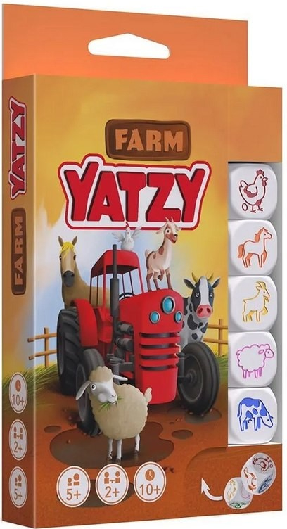 Yatzy Farm