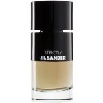 Jil Sander Strictly Night toaletní voda pánská 60 ml – Sleviste.cz