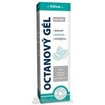 MedPharma Octanový gel NATURAL 110g – Zbozi.Blesk.cz
