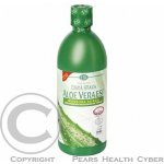 Esi ALOE VERA ŠŤÁVA ČISTÁ 1 l – Zboží Dáma