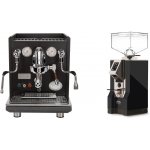 Set ECM Synchronika + Eureka Mignon Turbo – Sleviste.cz