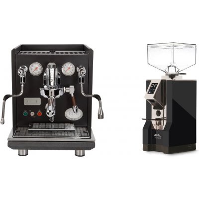 Set ECM Synchronika + Eureka Mignon Turbo – Sleviste.cz