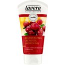 Lavera Body Spa regenerující sprchový krém 45+ Bio Brusinka 150 ml