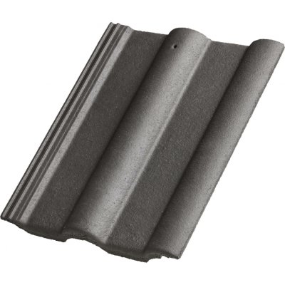 Betonpres Optimal taška základní břidlicově černá – Sleviste.cz