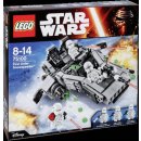  LEGO® Star Wars™ 75100 First Order Snowspeeder