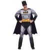Karnevalový kostým Amscan Batman Čierny Rytier