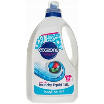 Ecozone prací gel 1,5 l