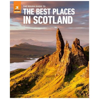 Rough Guide to the 100 Best Places in Scotland – Sleviste.cz