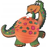 Lampion dino 39 x 42 cm – Hledejceny.cz