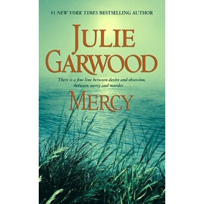 Julie Garwood - Mercy – Sleviste.cz