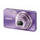 Sony Cyber-Shot DSC-W570