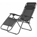 ST Leisure Equipment CAROLINA tmavě-šedé – Zboží Dáma