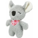 Trixie Koala s catnipem 12 cm – Zboží Mobilmania