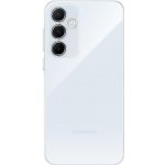 Samsung Clear Galaxy A55 5G Transparent EF-QA556CTE – Zboží Živě