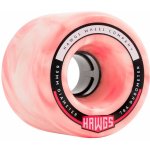 Hawgs Fatty Hawgs swirl 63 mm 78a – Zboží Dáma