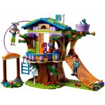 LEGO® Friends 41335 Mia a její domek na stromě – Zboží Živě