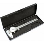 VOREL Měřítko posuvné 150 x 0,02 mm ručičkové – Sleviste.cz
