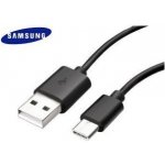 Kabel Samsung USB-A / USB-C 1,2 m černý – Zbozi.Blesk.cz