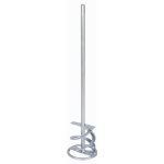 KREATOR KRT050012 Míchací metla 80x400mm SDS+