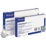 VIRBAC Allerderm Spot on 6 x 2 ml psy do 10 kg – Zbozi.Blesk.cz