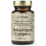 Pontina Nutrition Adaptogen Complex 60 kapslí – Hledejceny.cz