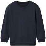 Lupilu dětská mikina navy modrá – Sleviste.cz