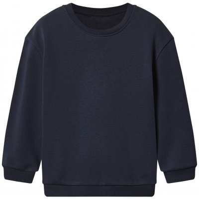 Lupilu dětská mikina navy modrá – Sleviste.cz