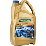 Ravenol ATF 5/4 HP Fluid 4 l