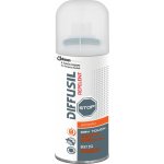 Diffusil Dry repelent 100 ml – Sleviste.cz