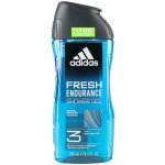 Adidas Fresh Endurance sprchový gel 250 ml – Sleviste.cz