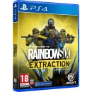 Hra na PS4 Tom Clancys Rainbow Six: Extraction