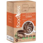 Foodness Horká instantní čokoláda Klasická 150 g – Zboží Dáma