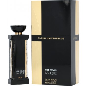 Lalique Fleur Universelle parfémovaná voda unisex 100 ml