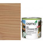 Osmo 429 UV ochranný olej 2,5 l Natural – Zboží Mobilmania