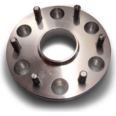 Podložky pod kola rozšiřovací, 6x139,7 šířka 30mm (Toyota) - se štefty – Sleviste.cz