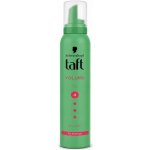 Schwarzkopf Taft Volume pěnové tužidlo 4 Ultra Strong 200 ml – Zboží Mobilmania