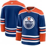Fanatics Pánský Dres Edmonton Oilers Premium Home Jersey – Hledejceny.cz