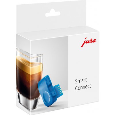 Jura Smart Connect – Sleviste.cz