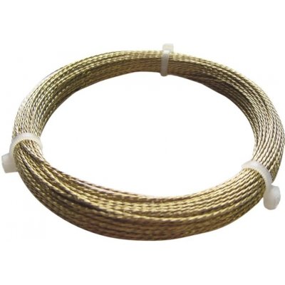 Drát na vyřezávání lepených autoskel 22m - JONNESWAY AB030064W | Zboží Auto