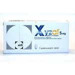 XYZAL POR 5MG TBL FLM 7 – Hledejceny.cz