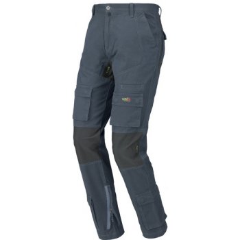 Industrial Starter Montérkové kalhoty Stretch On 8738 pánské modré