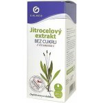 Galmed Sirup jitrocelový s vit.C bez cukru 285 g – Hledejceny.cz