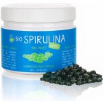 Empower Company Bio Spirulina Jumbo 1500 tablet – Hledejceny.cz