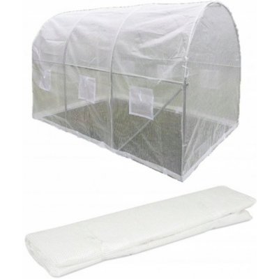 Trendie 3 x 4,5 m bílý – Zboží Dáma