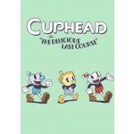 Cuphead - The Delicious Last Course – Zboží Živě