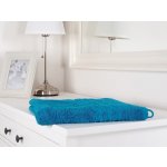 Profod Osuška Sofie azurová modrá 70 x 140 cm – Sleviste.cz