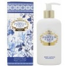 Castelbel tělové mléko Gold & Blue 300 ml